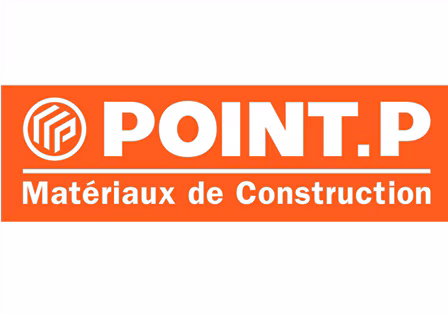 Logo Point.P